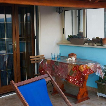 Casa Vacanze Giuliana Casigliano  Exteriér fotografie