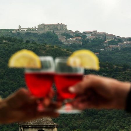 Casa Vacanze Giuliana Casigliano  Exteriér fotografie