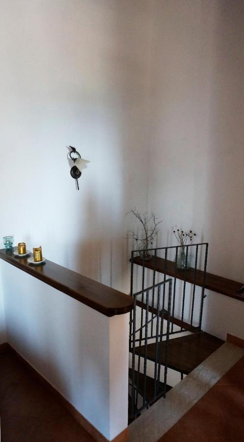 Casa Vacanze Giuliana Casigliano  Exteriér fotografie